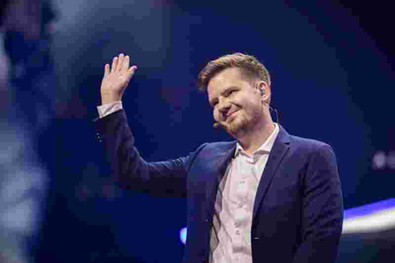 milkyway ：十分感谢管理层信任 夏季赛会准备更多